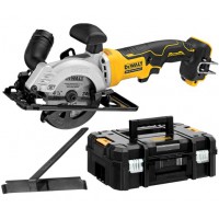 DeWALT DCS571NT ripzāģis TSTAK